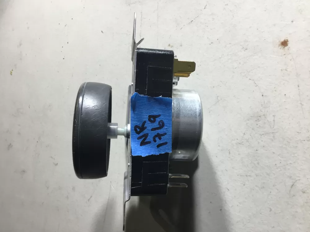 Whirlpool Maytag AP6023568 W10642928 WPW10642928 Dryer Timer AZ45302 | NR1769