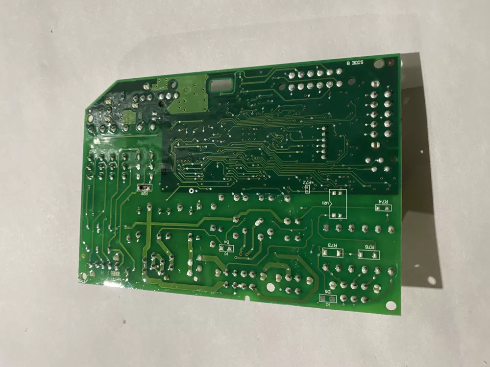 Maytag W10235409 W10235488 Refrigerator Control Board AZ195788 | BK1743