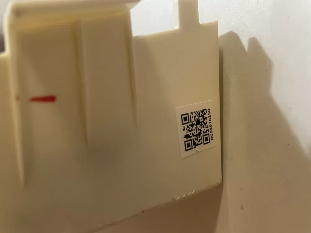 Samsung DC94-05363A Dryer Control Board AZ166065 | KMV495