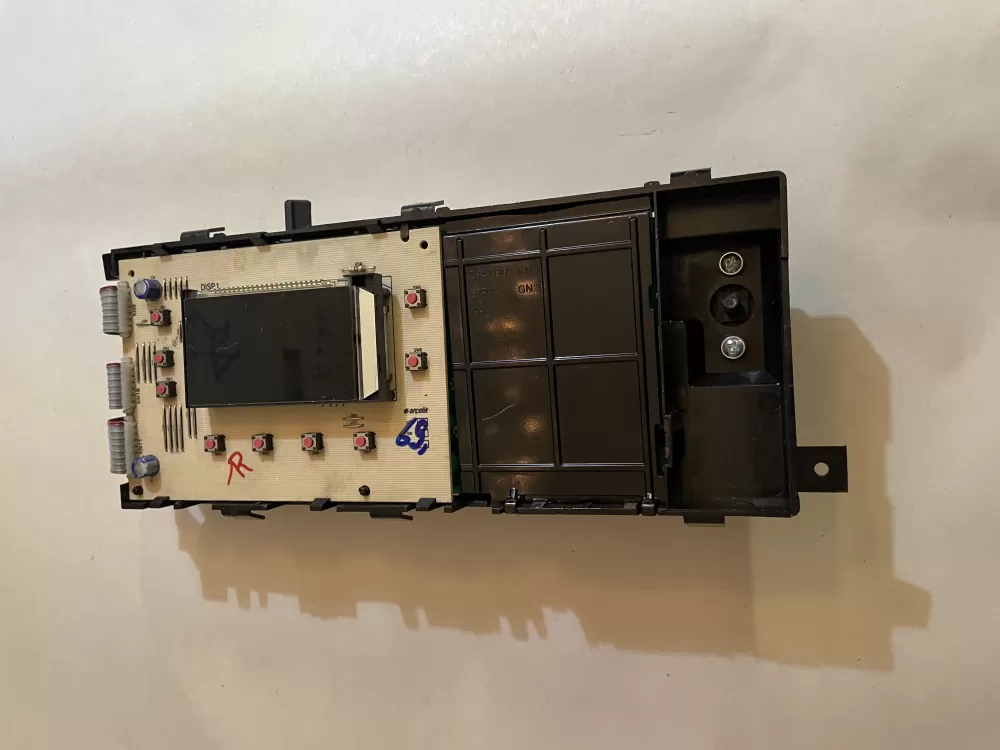 Blomberg 2831920100 7169581600 Washer Control Board AZ148806 | KM2448