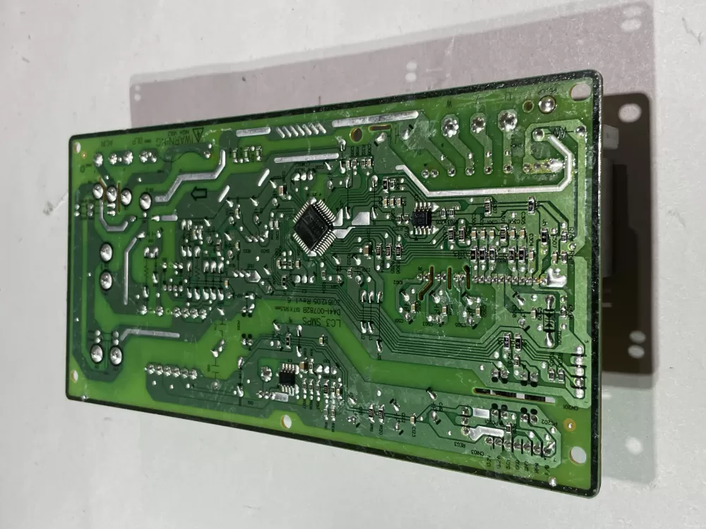 Samsung DA92-00215R Refrigerator Board Inverter AZ143985 | Wm2415