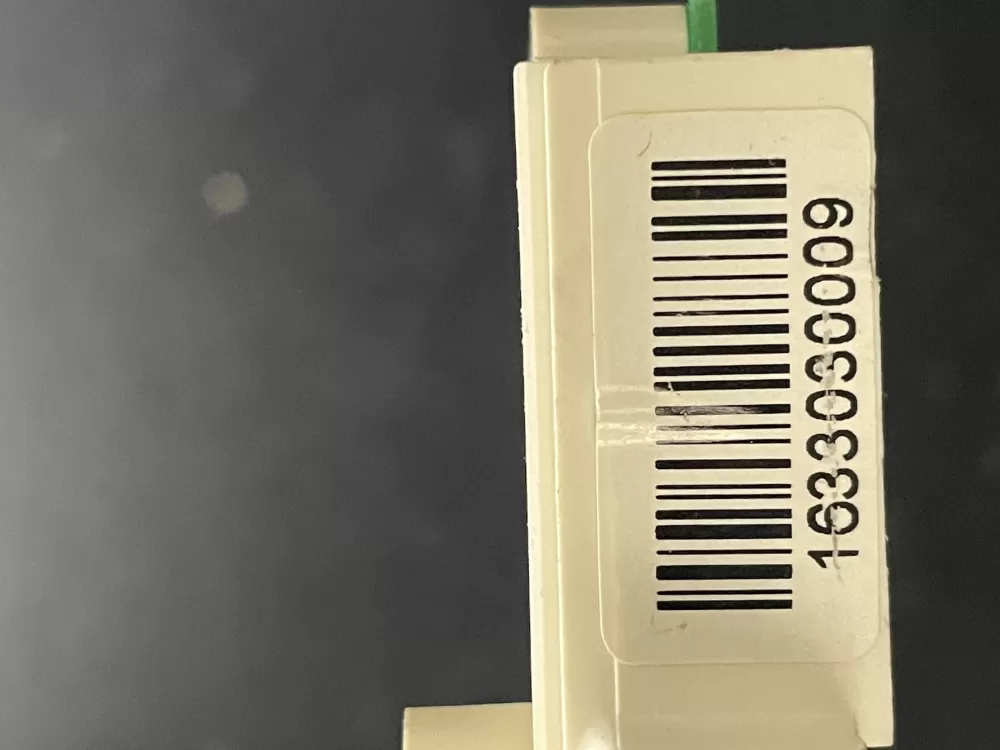 Electrolux Control Board gtdee m0082a 15010660_02 AZ21895 | WM1589