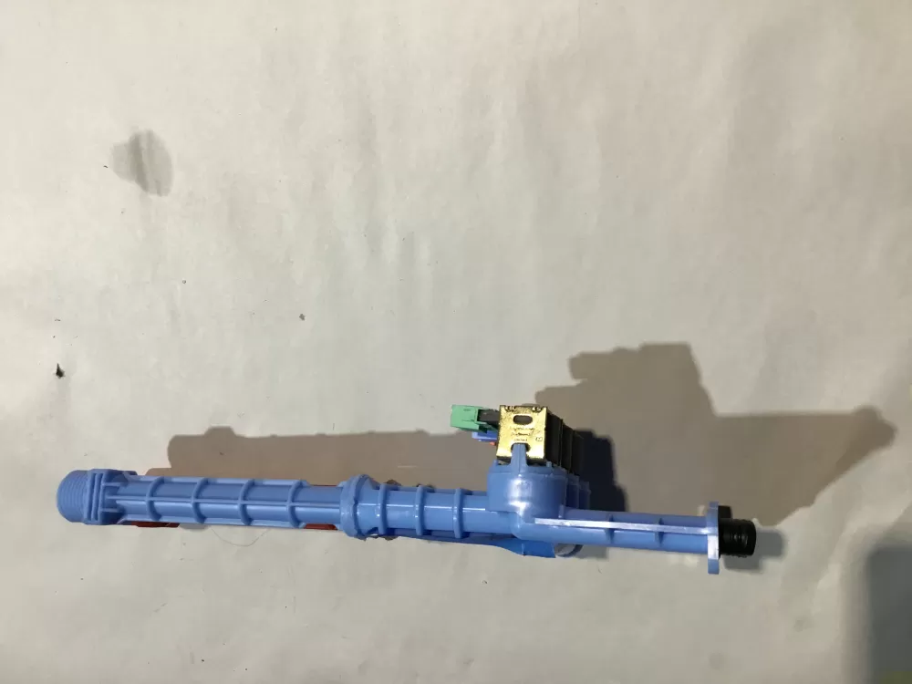 Electrolux Washer Water Inlet Dispenser Valve Assembly AZ64883 | SL19
