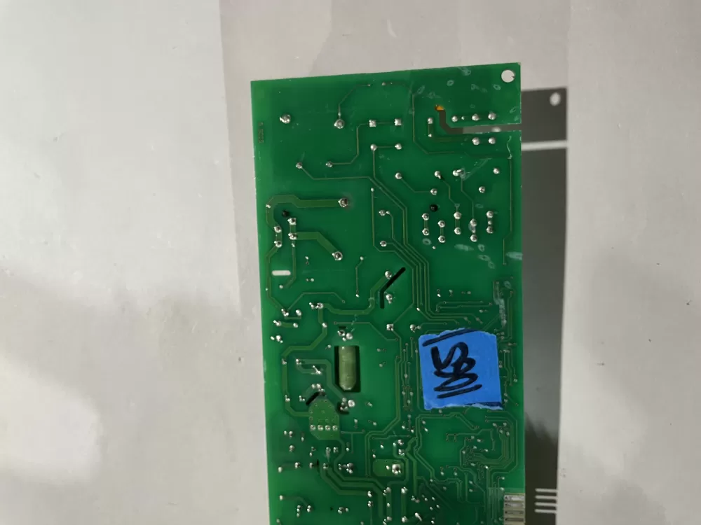 Whirlpool Maytag W10249826 W10249827 Dryer Control Board AZ203530 | KM1065