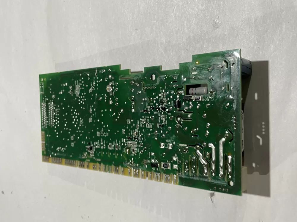 Rheem Ruud Fan Blower Control Circuit Board 11411230301306 AZ186583 | Wm2585