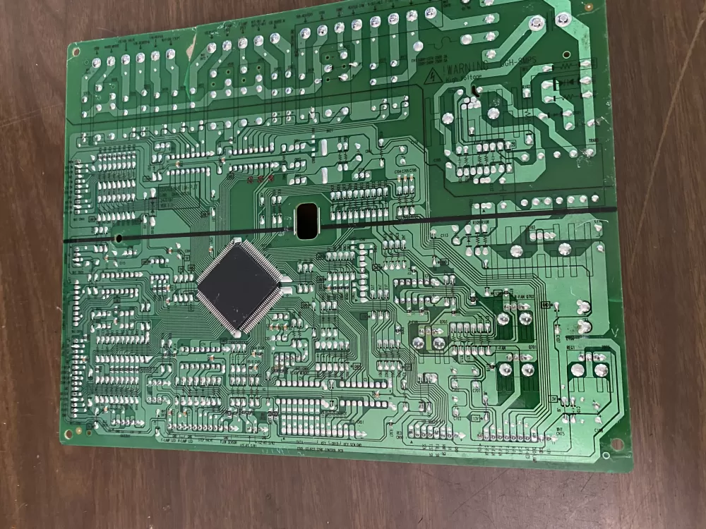 Samsung DA92 00242A Refrigerator Control Board AZ56183 | BK1952