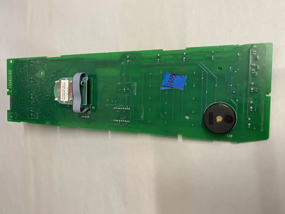 Whirlpool Kenmore 8564377 8564383 Dryer Control Board AZ210977 | BK1355