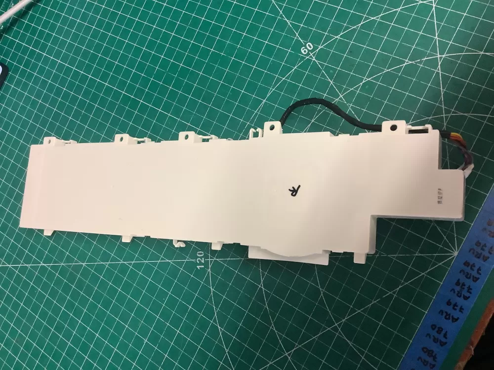 LG Kenmore EBR85755504 Washer Control Board AZ207607 | ARV787