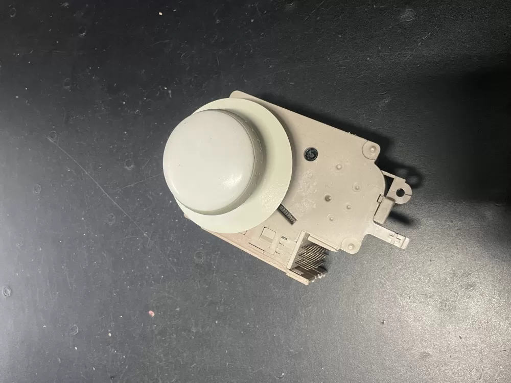 Maytag 62608740 6 2608740 2608740 WP22003499 22003370 22003499 824669 AP6006366 PS11739439 EAP11739439 Washer Timer