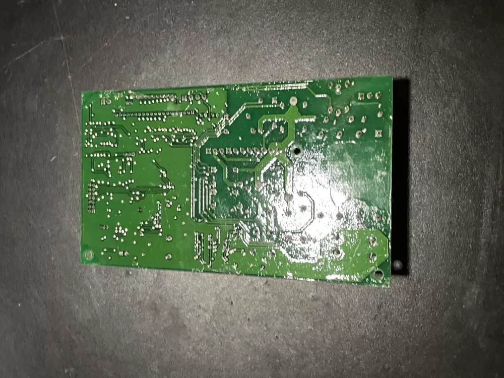 GE 165D7949G100 Dishwasher Control Board AZ30057 | WM947