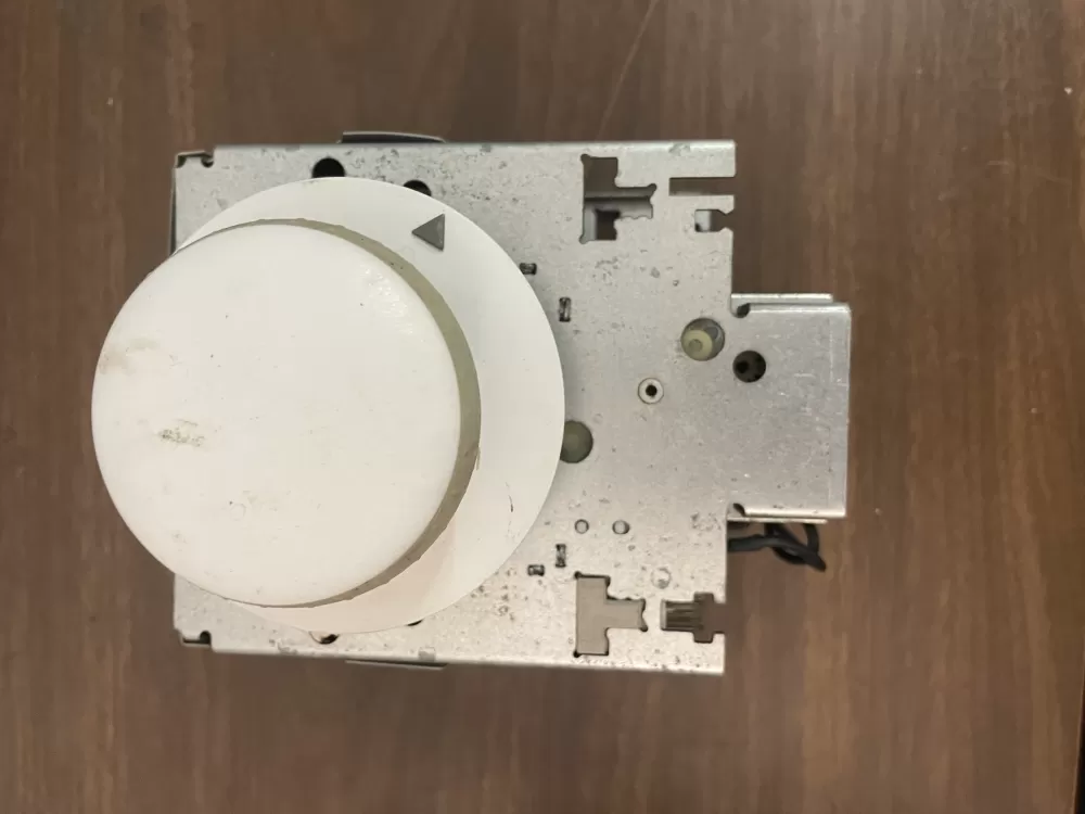 Maytag 62096830 6 2096830 2096830 Washer Timer