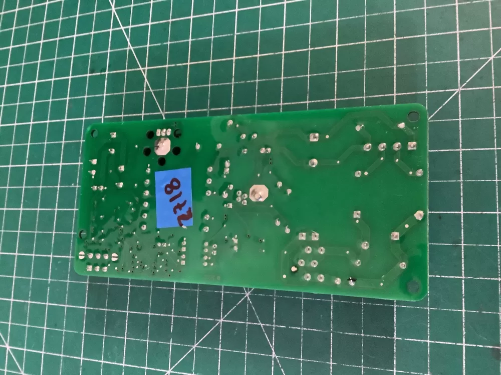 Whirlpool Maytag KitchenAid Kenmore Refrigerator Control Board AZ185094 | NR2718