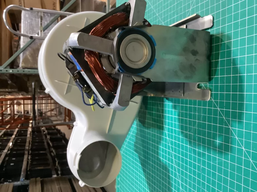 3060550 Maytag Dryer Motor