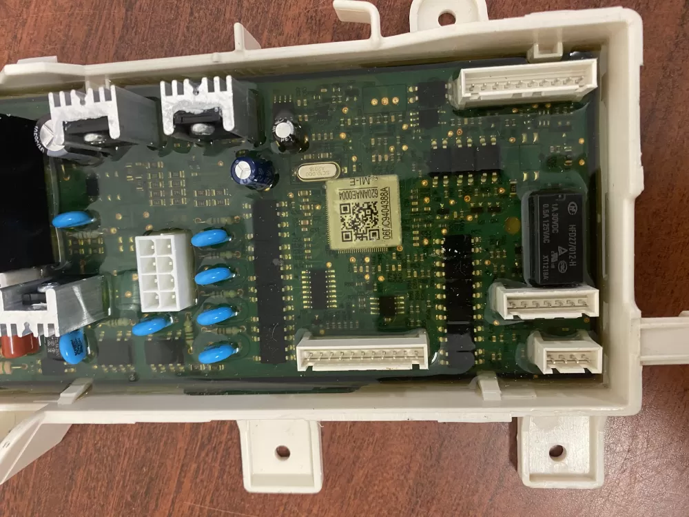 DC94-04388A DC92-01624B PD00030983 Washer Control Board AZ38908 | BKV384