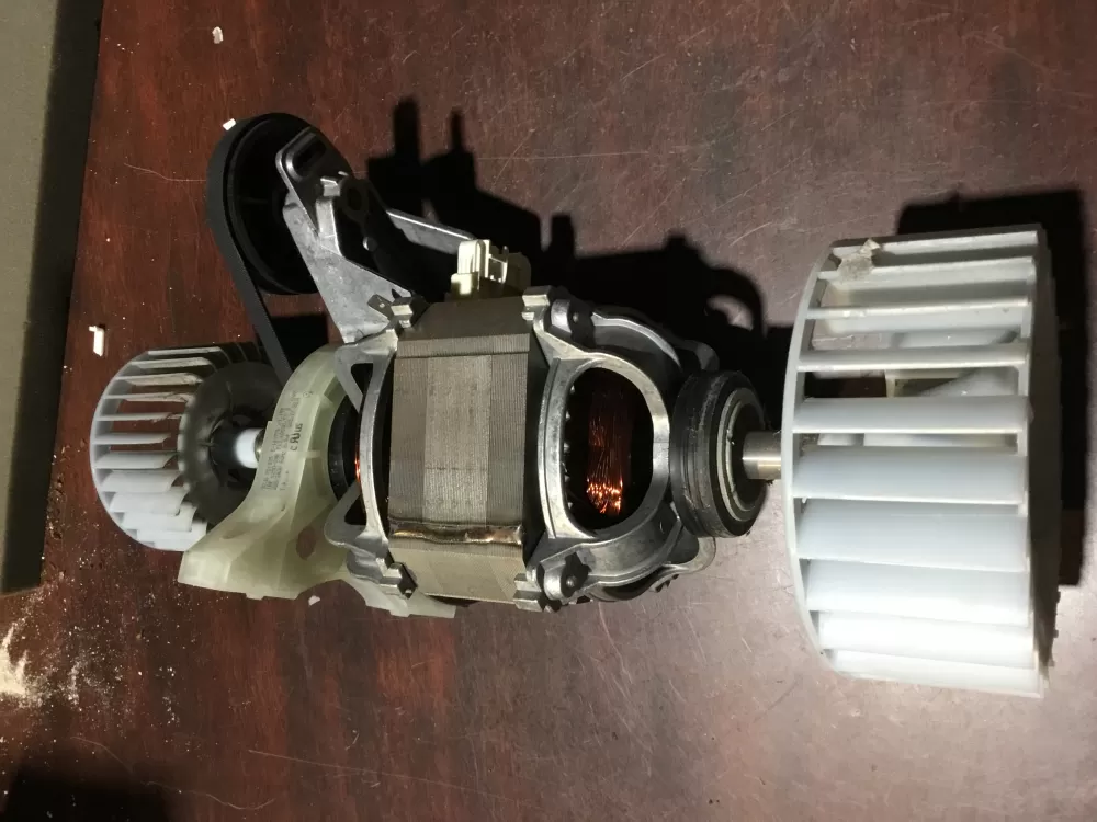 Bosch 9000701935 Washer Drive Motor AZ79629 | Sl117