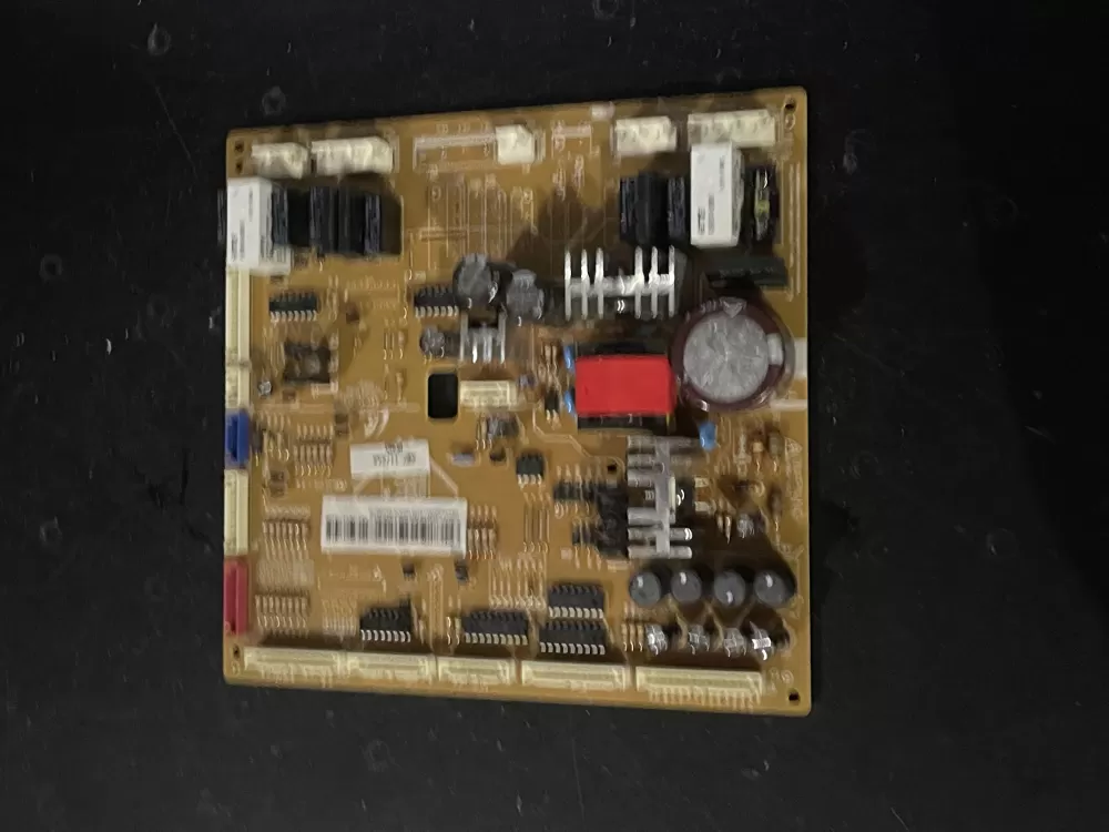 Samsung DA92-00147B DA41-00750A Refrigerator Control Board