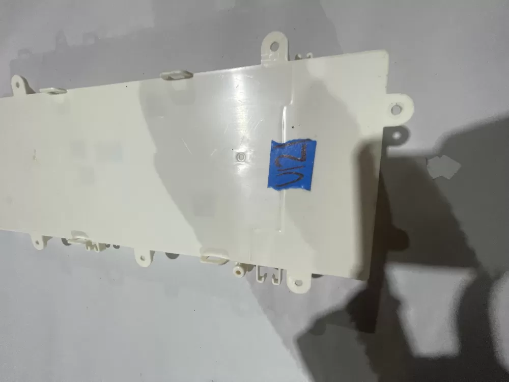 LG EAX61170502 EBR62707659 Dryer Control Board AZ187137 | KMV12