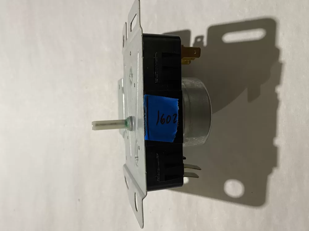 Whirlpool Maytag AP6023568 W10642928 WPW10642928 Dryer Timer AZ196201 | BK1602