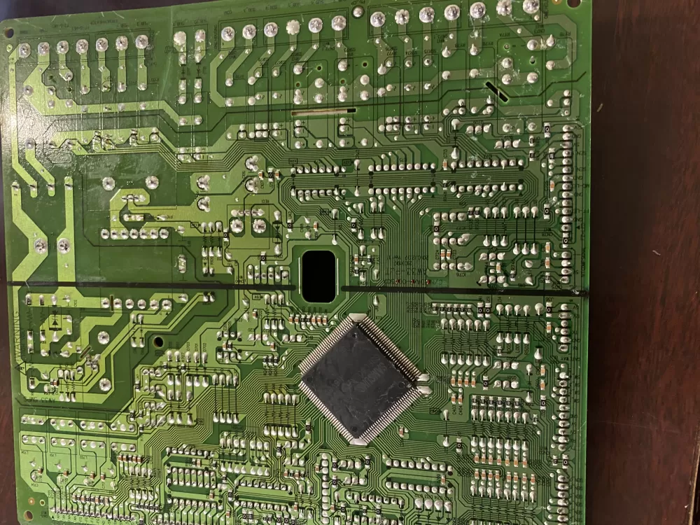 Samsung DA92 00146A Refrigerator Control Board AZ35407 | BK1115