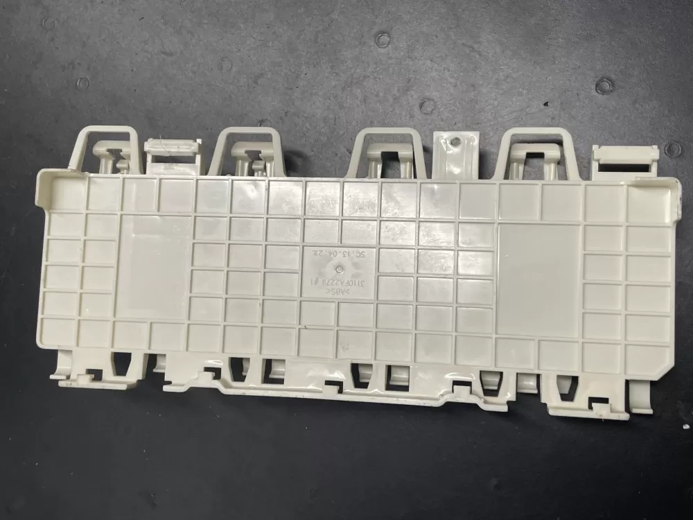 LG EBR76542925 Dryer Control Board Main PCB Assembly AZ11355 | V249