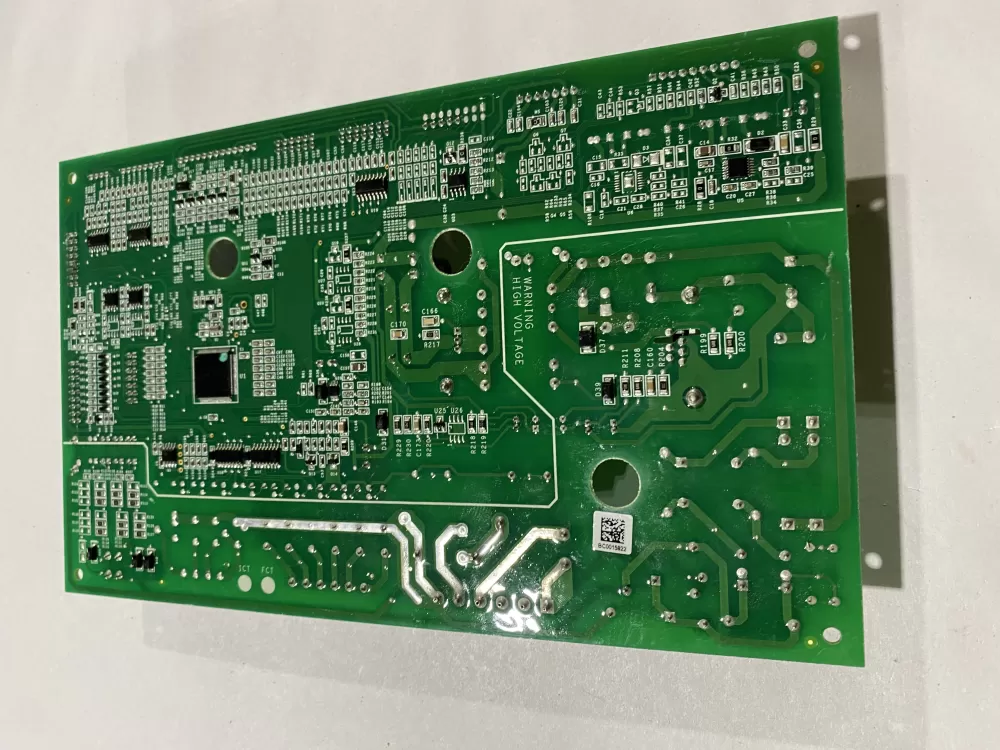 Hotpoint 197D8501G503 EBX1425P001 Refrigerator Control Board AZ148446 | BK2025