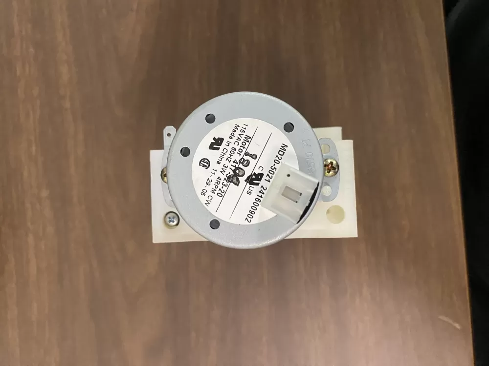 Kenmore 240521106 Refrigerator Damper AZ78473 | BK1744