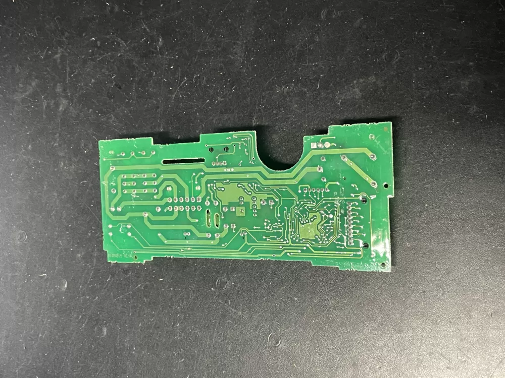 Whirlpool 2304189 Refrigerator Control Board AZ23640 | WM971