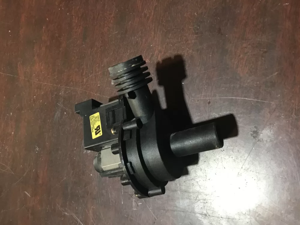 Kenmore Electrolux 154474101 Dishwasher Drain Pump AZ70167 | Sl80