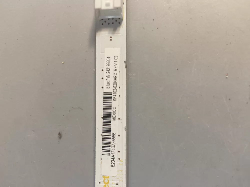 Frigidaire Kenmore 242196204 Refrigerator LED Light Board AZ102059 | BG2083