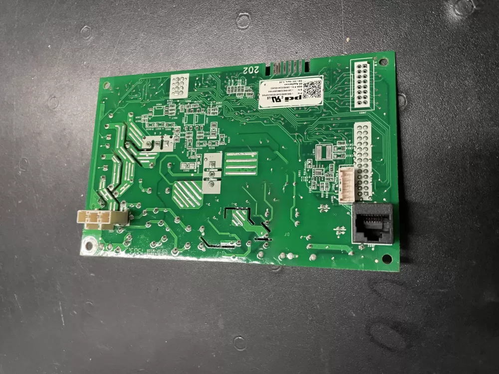 GE WD21X32165 WD21X25732 Dishwasher Control Board AZ720 | Wm573