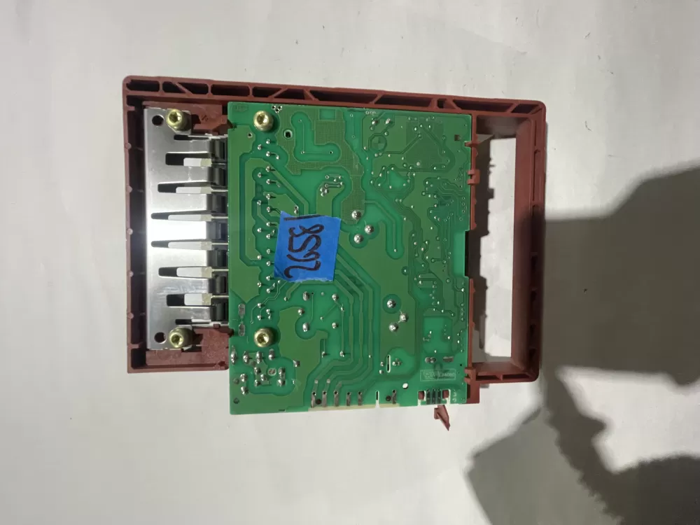 Kenmore 461970300683 Washer Motor Control Board AZ188240 | KM2658