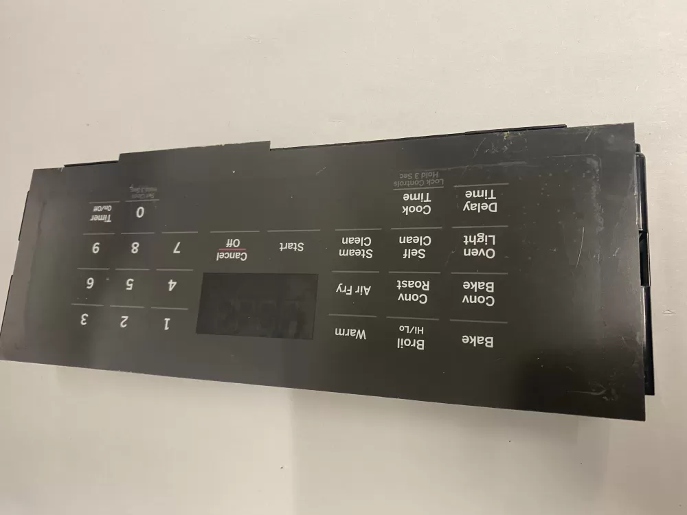 GE 191D9860G002 229C6724P001 WB27X41350 Oven Control Board