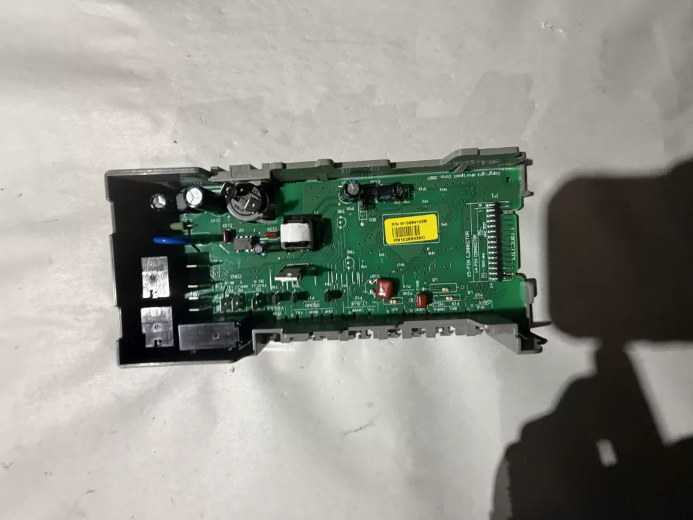 Whirlpool Kenmore Estate Dishwasher Control Board AZ215224 | KM2518