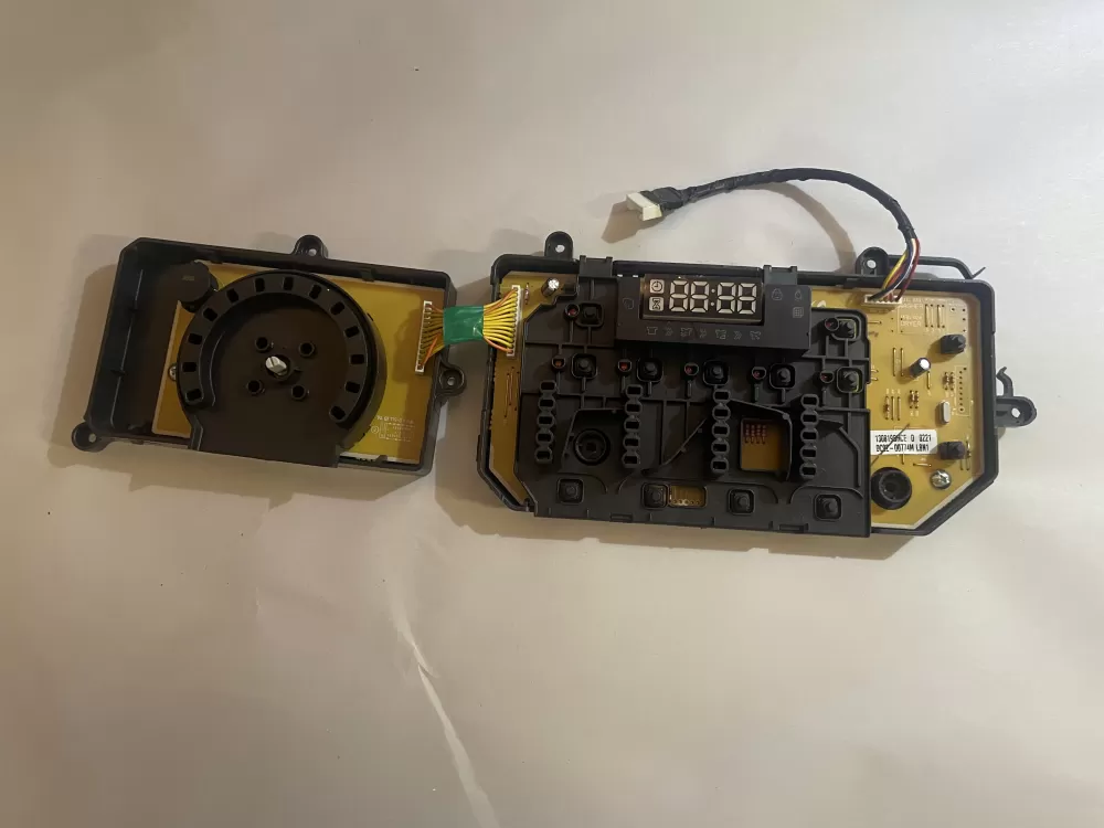 Samsung AP5623162 DC92-00774M PS4215989 Dryer Control