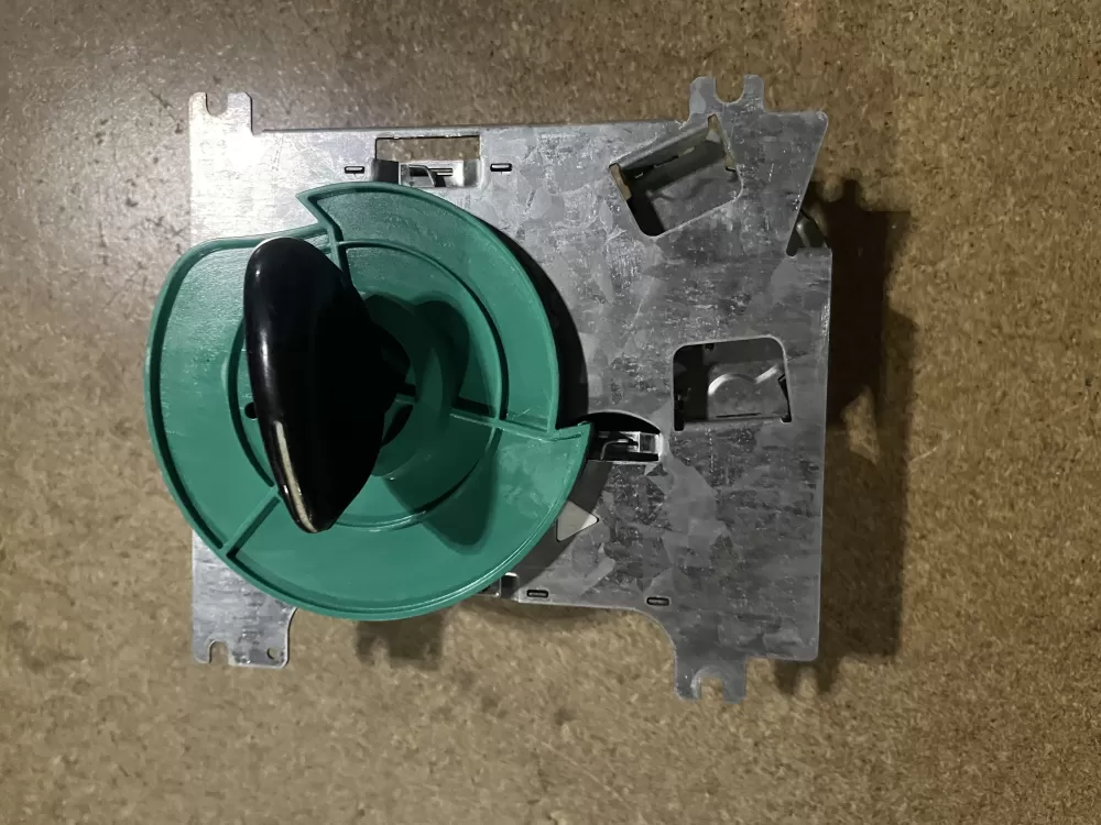 GE 165D5484P003 Dishwasher Timer AZ28129 | KM190