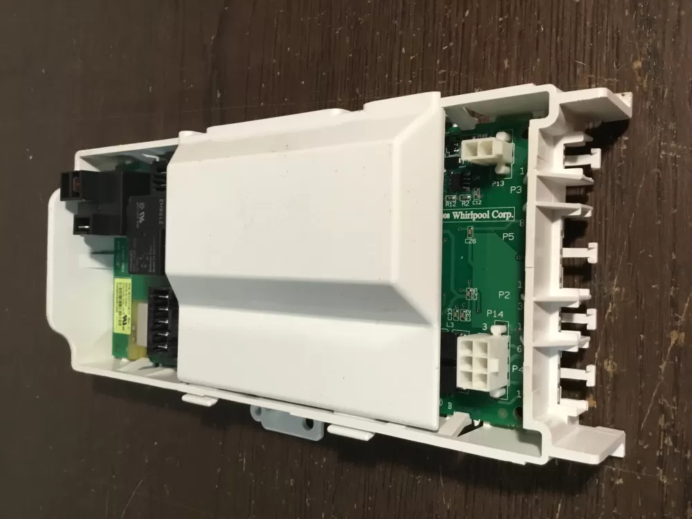 Whirlpool Dryer Control Board WPW10111617 AZ38815 | NR1465