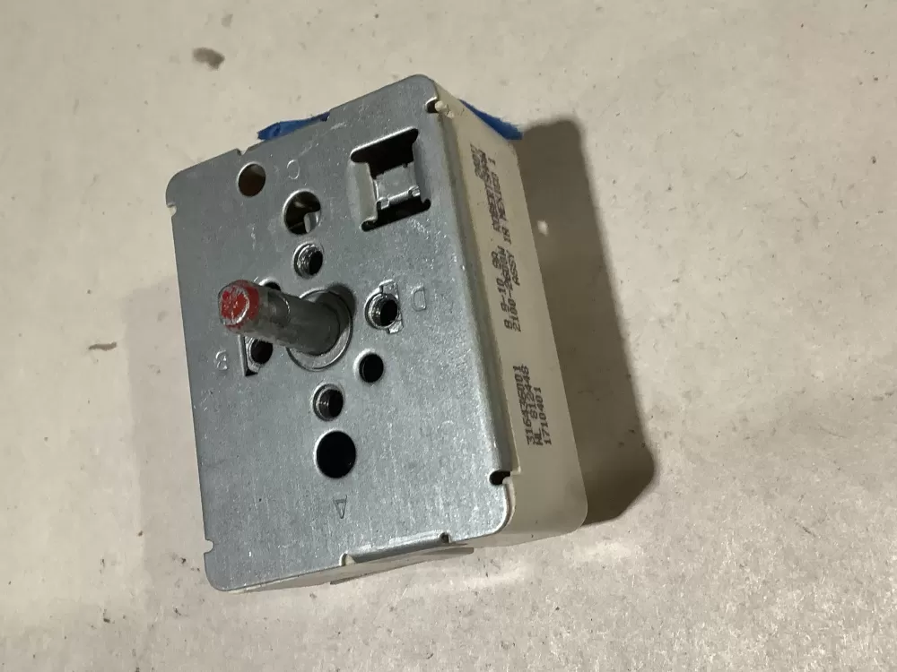 Frigidaire 316436001 316021501 Range Surface Element Switch AZ103097 | Sl73