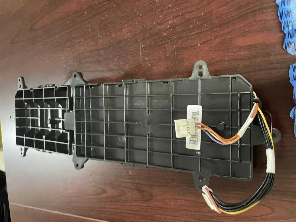 Samsung DC92 00301J DC41 00132A Washer Control Board  AZ78951 | Wmv427