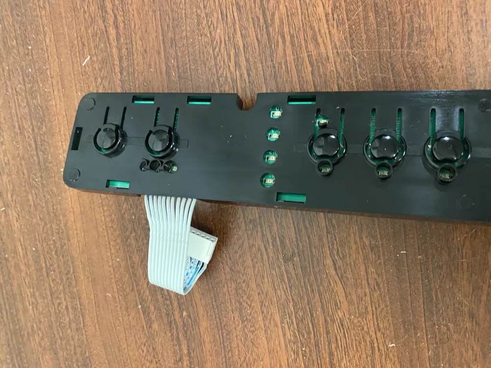 Frigidaire 529 07 006 154852501 Dishwasher Control Board AZ46134 | BK1776