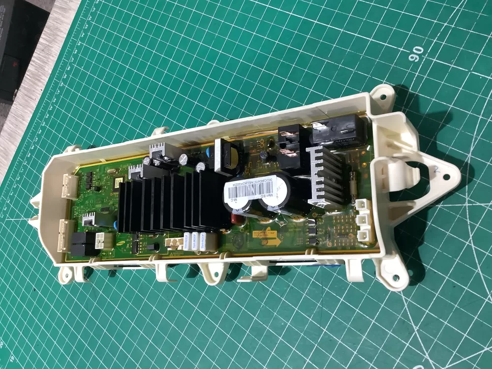 Samsung DC92-01527C Washer Control Board AZ188635 | ARV716