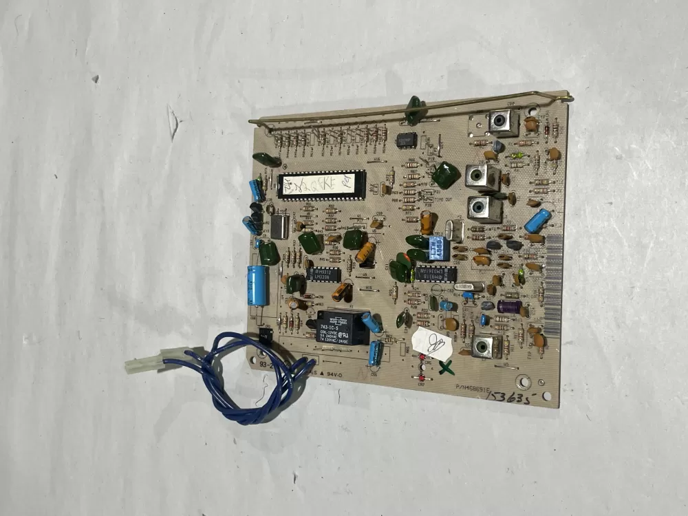 468691F Kenmore Board - Control