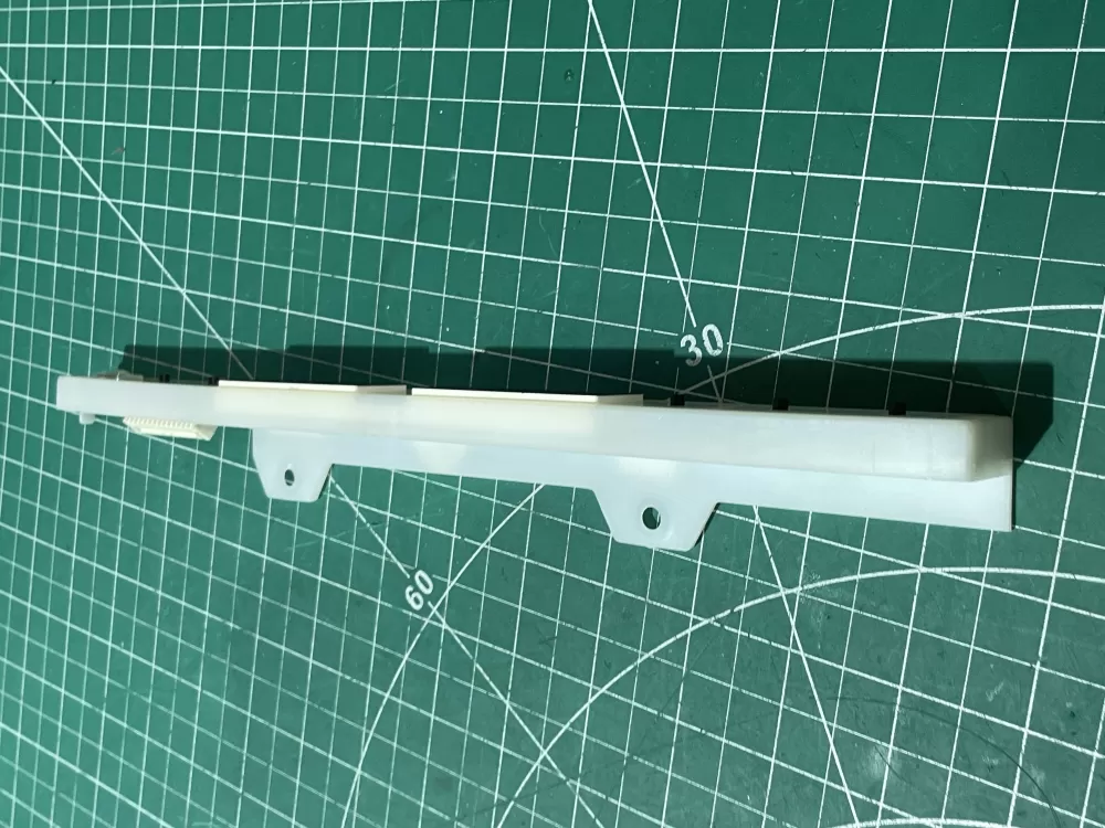 Samsung DA97-11802C Refrigerator Control Board AZ193427 | Wm605