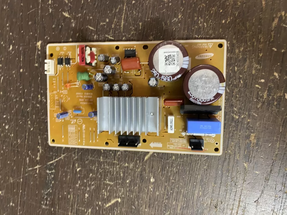 Samsung AP5914908 DA92-00483B PS9604079 DA9200483B Refrigerator Control Board