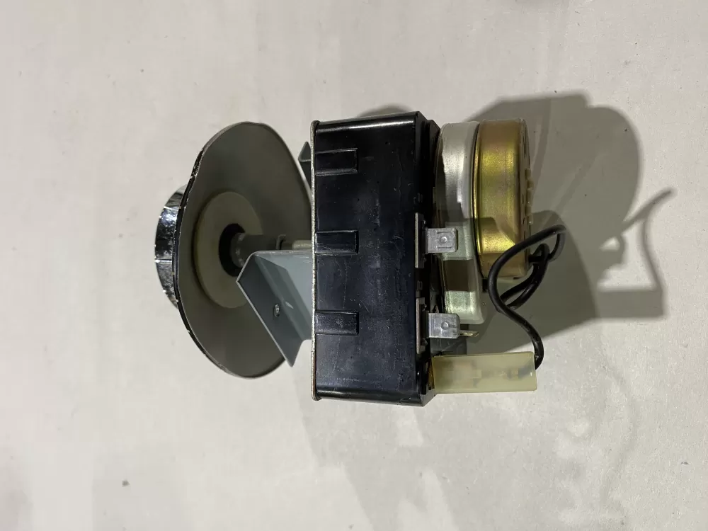 Whirlpool 688671 Timer OEM Part AZ152757 | BK1761