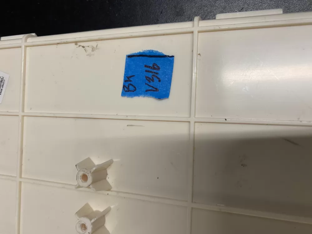 Samsung DC94 06595A DC92 01803J PD00042740 Washer Control Board AZ20524 | BKV316