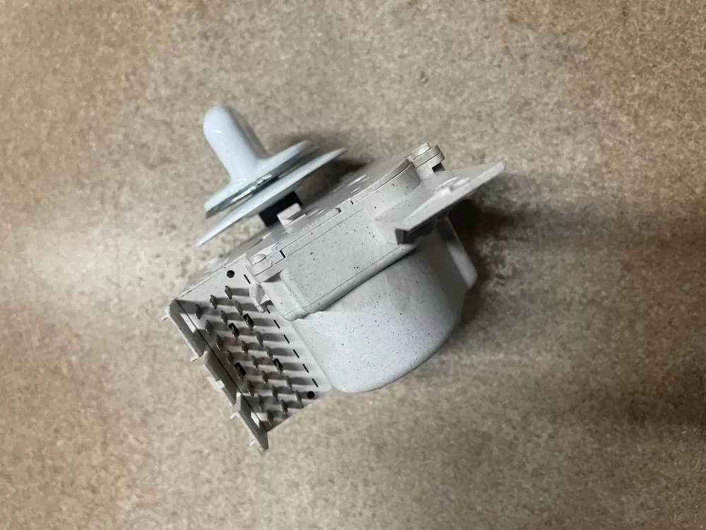 GE 175D6347P024 WH12X10478 Washer Timer AZ22282 | KM1326