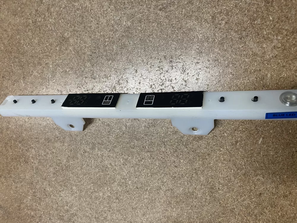 Samsung DA41-00635A DA92-00202A PS4167996 Refrigerator Control Board