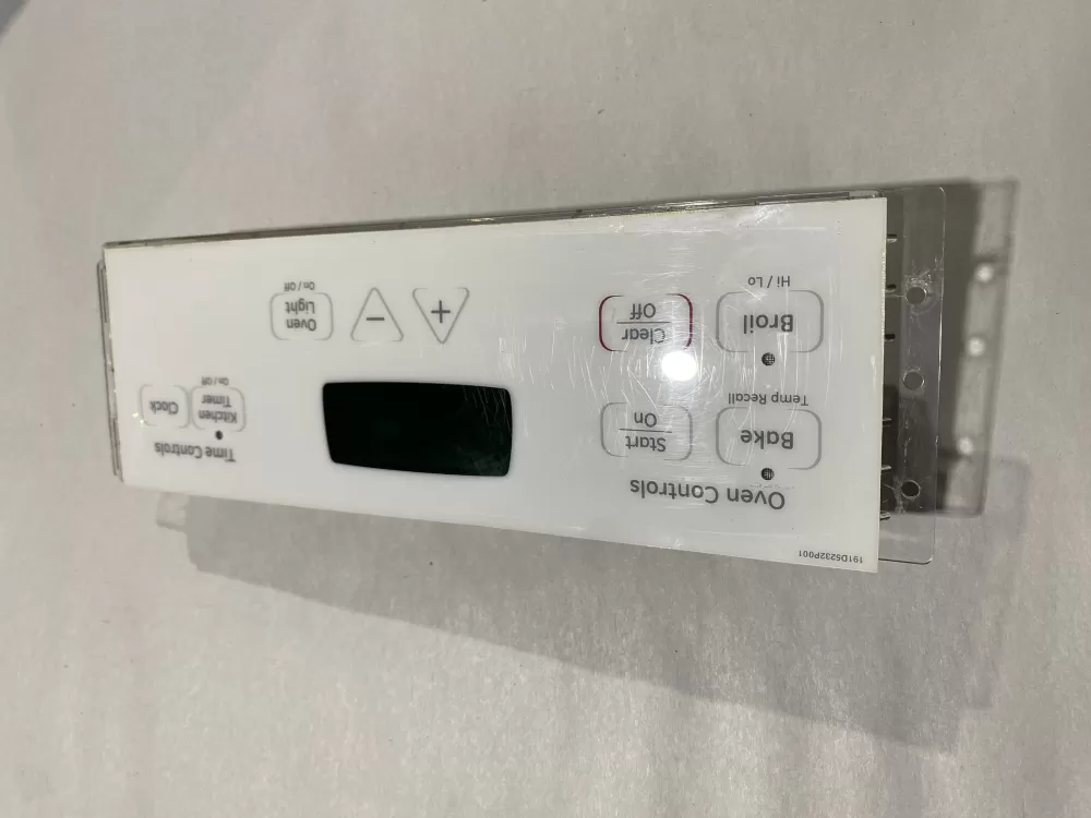 Kenmore  Hotpoint  General Electric WB18X20153 WB27K10097 WB27K10098 WB27K10152 WB27K10202 WB27K10203 WB27K10204 WB27K10212 WB27K10213 WB27K10214 WB27K10344 WB27K10345 WB27K10346 WB27K10358 WB27K10359 WB27K10360 WB27T10467 WB27T10468 WB27T10604 WB27T10816 WB27T10817 WB27T10818 WB27T10864 WB27T11153 WB27T11154 WB27T11165 WB27T11273 WB27T11274 WB27T11275 WB27T11276 WB27T11278 WB27T11279 WB27T11280 WB27T11311 WB27T11312 WB27T11313 WB27T11486 WB27X20230 WB27X26540 WB27X26760 WB27X26761 WB27X29089 WB27X29091 WB27X29092 WB27X29093 WB27X29137 WB27X37105 WB27X37226 WB27X45466 PS16873547 Range Control Board