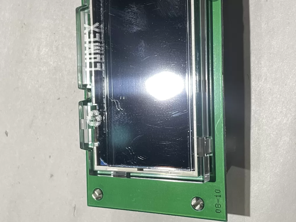 LUMEX DISPLAY BOARD 130529 AZ184208 | Wm2617