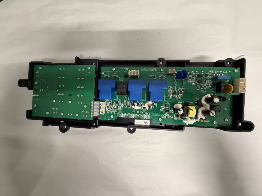 GE 234D2086G001 Dryer Control Board AZ211387 | KMV160